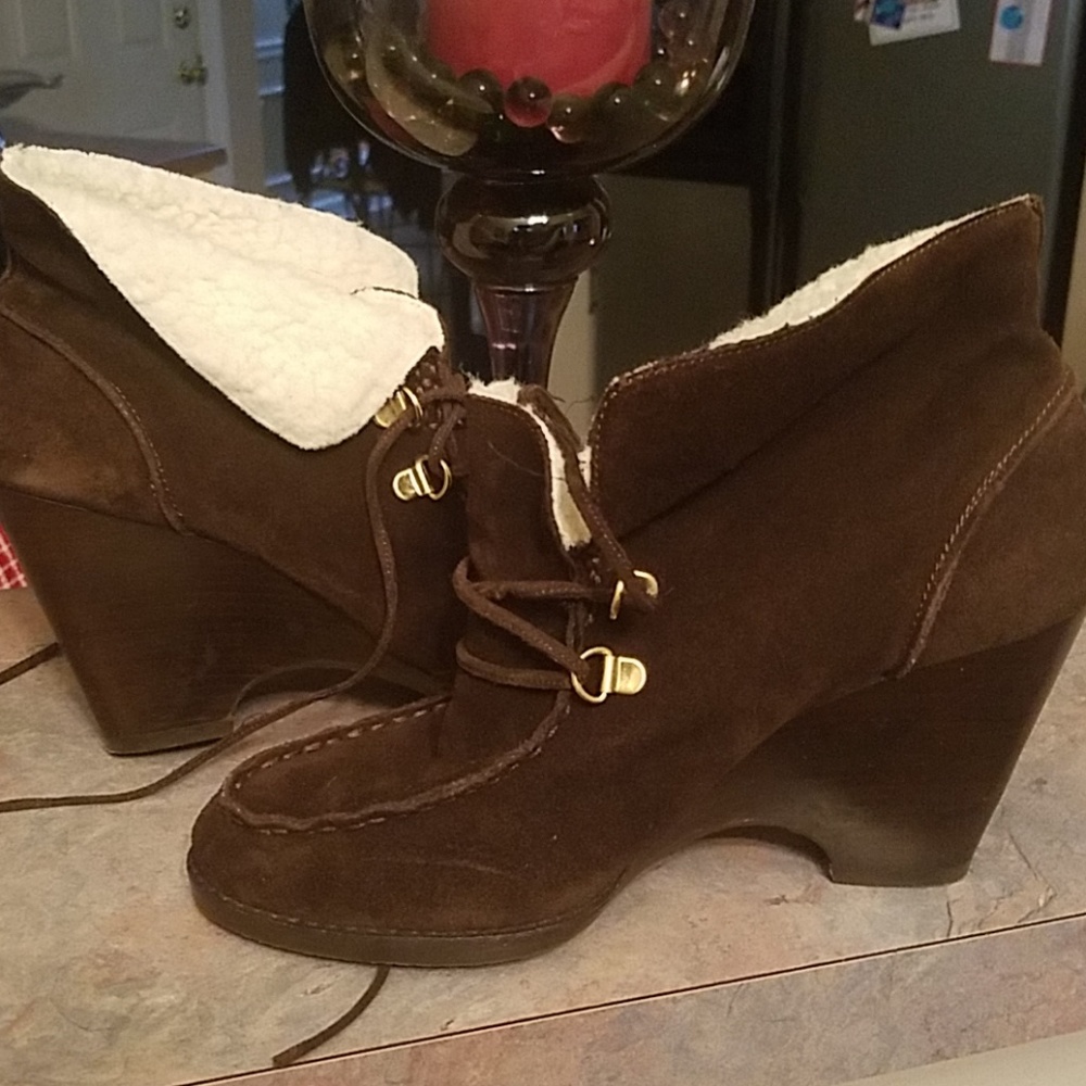 Michael kors Wedges